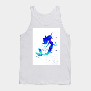 Mermaid Tank Top